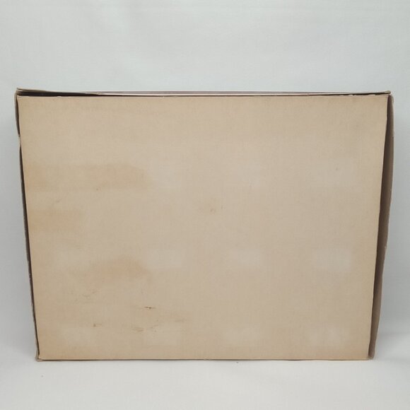 MCM Christmas Ornament Set Of 10 With Original Box Pink Glass Shiny Brite 1950s - Picture 14 of 14